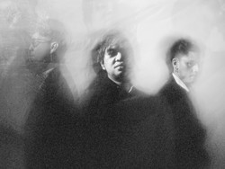 Distorsi Keras Shadowbourne, Lahir dari Anak Mendiang Chrisye