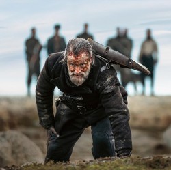 Sisu: John Wick Finlandia Ngomong Cuma Sekali, Bicara Lewat Peluru