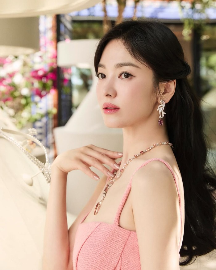 Song Hye Kyo