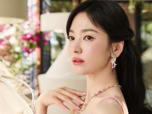 Daftar 10 Aktris Korea Terkaya di 2025, Han So Hee Hingga Song Hye Kyo