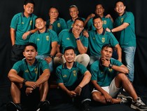 Malut United Umumkan Staf Pelatih di Super League, Hendri Susilo Ganti Imran