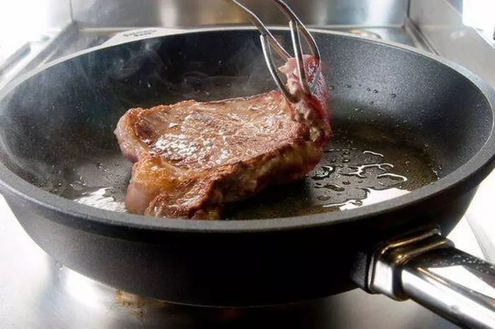 steak mayo