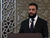 Suriah Membara, Tekanan Memuncak pada Presiden Ahmed al-Sharaa