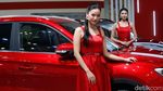 Tak Hanya Mobil, Senyum SPG di GIIAS 2025 Juga Curi Perhatian