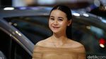 Tak Hanya Mobil, Senyum SPG di GIIAS 2025 Juga Curi Perhatian
