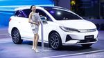 Tak Hanya Mobil, Senyum SPG di GIIAS 2025 Juga Curi Perhatian