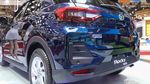 Tampang Si Irit Daihatsu Rocky Hybrid: 28 Km/Liter!