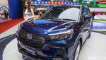 Tampang Si Irit Daihatsu Rocky Hybrid: 28 Km/Liter!