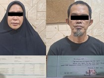 ASN di Prabumulih dan Suaminya Lakukan Penipuan Proyek Sepeda Listrik