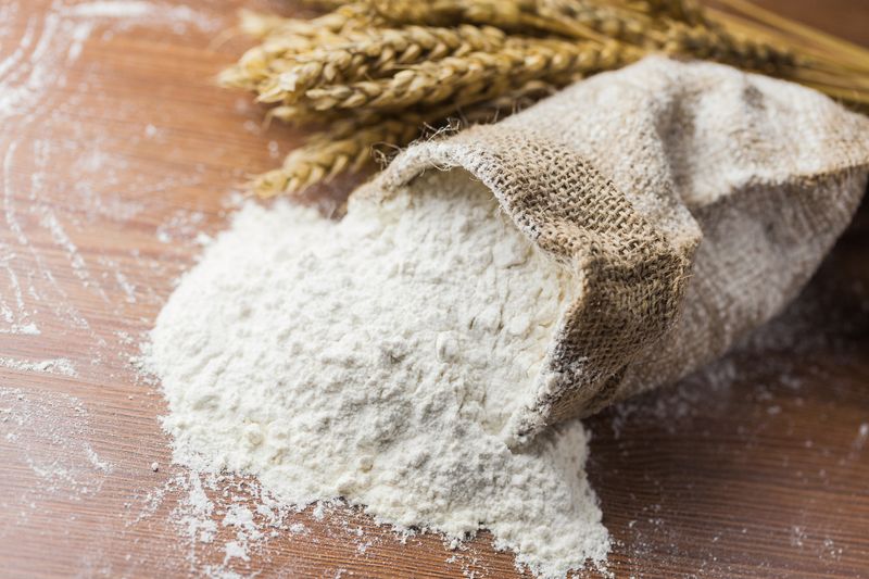 Tepung Terigu Tepung Terigu