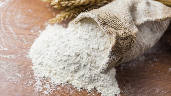 Harga Sembako Jogja Hari Ini 31 Oktober 2025: Tepung Terigu-Ikan Bandeng Naik!