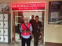 Jaksa Tetapkan Tersangka Baru Korupsi Puskesmas Dompu Kota