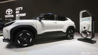 Dengan peluncuran ini, Toyota berharap dapat memenuhi kebutuhan konsumen yang semakin sadar akan kendaraan rendah emisi dan ramah lingkungan.  