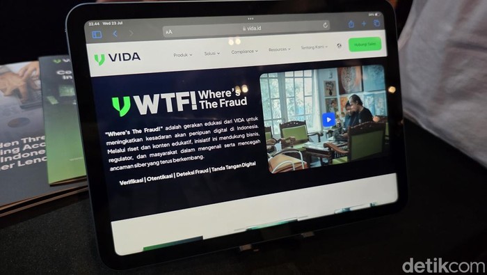 Vida