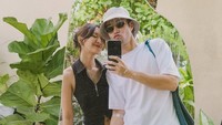 Beberapa hari di Penang bersama manusia-manusia favorit, yang selalu bikin trip kesini terasa lebih ringan, tulis Vidi Aldiano dalam Instagram miliknya dilihat detikcom, Jumat (25/7/2025). Foto: dok instagram @vidialdiano
