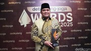 Semangat Pemkab Jepara Lestarikan Budaya Usai Raih detikJateng-Jogja Awards