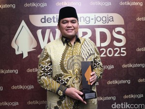 Semangat Pemkab Jepara Lestarikan Budaya Usai Raih detikJateng-Jogja Awards