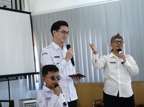 Wabup Fajar Soroti Pengusaha Bandel yang Tak Bayar Pajak