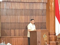 Anggaran Proyek PPN Pengambengan Capai Rp 1,2 Triliun, Bebaskan 85 Ha Lahan