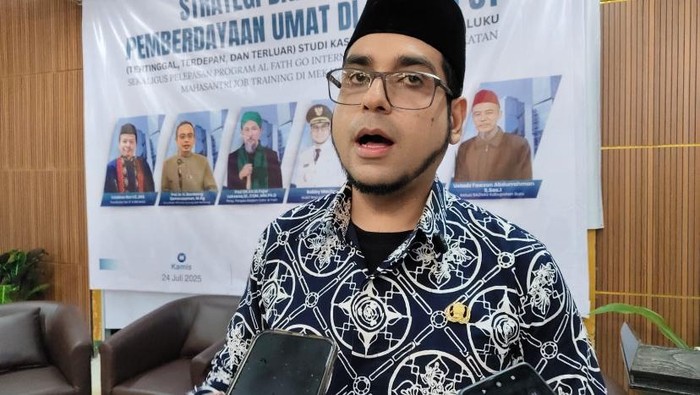 Wakil Wali Kota Sukabumi, Bobby Maulana