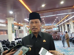 Walkot Cirebon Izinkan Study Tour, Asal...