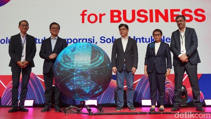 XLSmart for Business