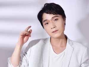Aktor China Dihukum Mati Usai Habisi Pacar Lalu Coba Bunuh Diri