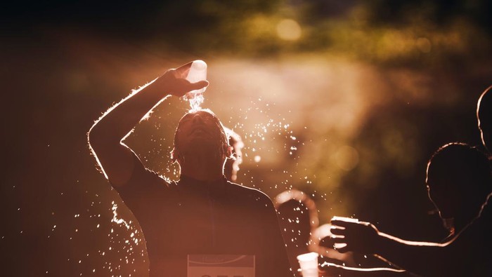 Efek Fatal Minum Bir saat Olahraga, Dehidrasi hingga Gangguan Fungsi Hati