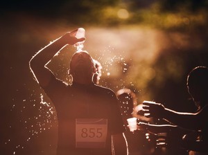 Efek Fatal Minum Bir saat Olahraga, Dehidrasi hingga Gangguan Fungsi Hati