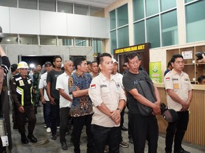 20 Kades yang Terjaring OTT Kejati Sumsel Terkait Dana Desa, Modus Rapat Forum