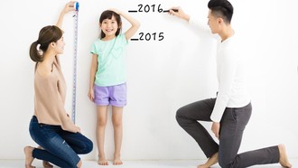 Kebiasaan Ini Bisa Bikin Anak Tumbuh Pendek, Jangan Dianggap Sepele
