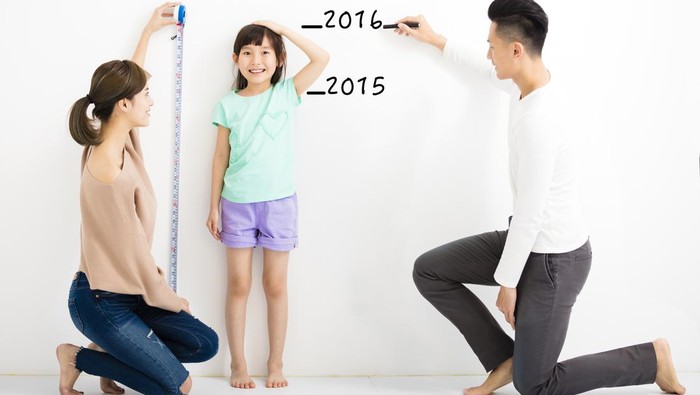 Cara Menghitung IMT Anak Usia 5-18 Tahun: Panduan untuk Orang Tua Cerdas