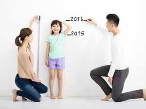 Kebiasaan Ini Bisa Bikin Anak Tumbuh Pendek, Jangan Dianggap Sepele