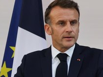 Dunia Hari Ini: Prancis Akan Akui Negara Palestina di PBB Bulan September