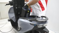 Proses seleksi berlangsung berjenjang mulai dari tahap sub regional (kabupaten/kota), final regional (provinsi), hingga tingkat nasional, yang dilakukan sejak awal tahun oleh AHM bersama jaringan Main Dealer Honda. 