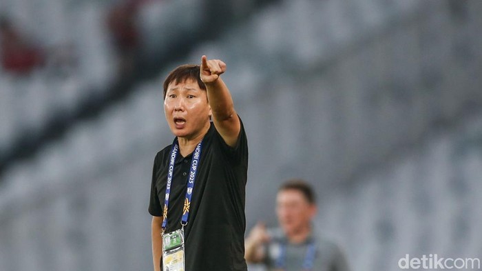 Vietnam vs Filipina berlangsung di Stadion Utama Gelora Bung Karno, Jumat (25/7/2025) sore WIB. Vietnam menang dengan skor 2-1, setelah sempat tertinggal lebih dulu.