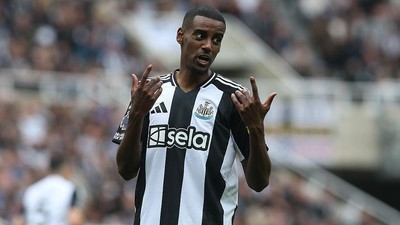 Deretan Pesepakbola Paling Drama di Bursa Transfer Musim Panas Ini