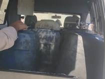 Terkuak Ambulans Bawa 350 Liter BBM Subsidi demi Dijual ke Perusahaan Tambang