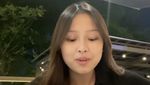 Anak Pinkan Mambo Review Donat Buatan Ibunya, Netizen: Emak Lu Itu!