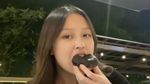 Anak Pinkan Mambo Review Donat Buatan Ibunya, Netizen: Emak Lu Itu!