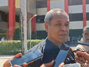 Keracunan Massal MBG di Kupang, DPR Minta Polisi Selidiki Potensi Pidana