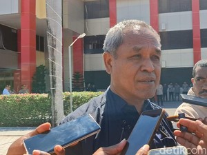 Keracunan Massal MBG di Kupang, DPR Minta Polisi Selidiki Potensi Pidana