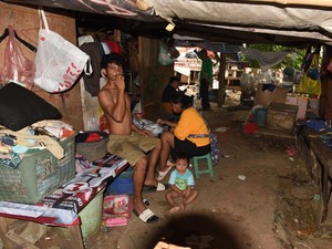 Beras, Rokok hingga Kopi Paling Banyak Dibeli Orang Miskin di RI