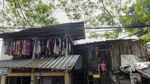 Angka Turun, Tapi Wajah Kemiskinan Masih Terlihat di Kota