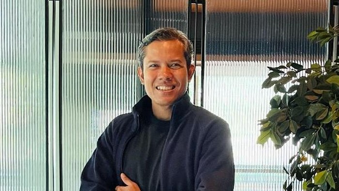 Arwinto P Nugroho, Country Head PingCAP Indonesia