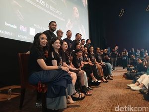 Asmara Abigail dan Neona Ayu Hadapi Tantangan Akting di Film Sihir Pelakor