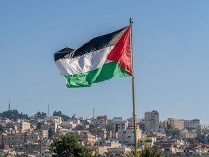 Video Reaksi AS soal 3 Negara Barat Siap Akui Palestina di Sidang Umum PBB