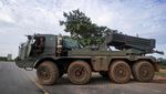 Bingkai Sepekan: Gejolak Perang Thailand-Kamboja
