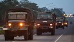 Bingkai Sepekan: Gejolak Perang Thailand-Kamboja