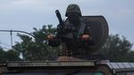 Bingkai Sepekan: Gejolak Perang Thailand-Kamboja